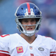 Illustration for article titled New Report Finds Giants Just 5 Years Away From Acquiring Offensive Weaponsem/em